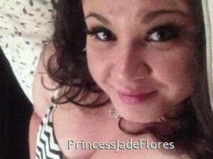 PrincessJadeFlores