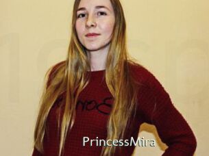 PrincessMira