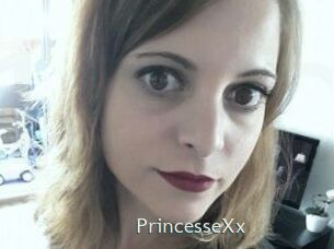 PrincesseXx