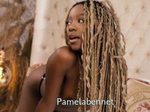 Pamelabennet