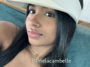 Pamelacambelle