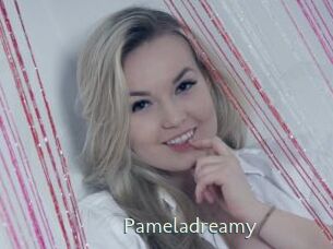 Pameladreamy