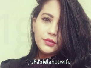 Pamelahotwife