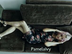 Pamelaivy