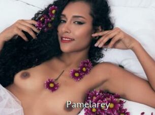 Pamelarey