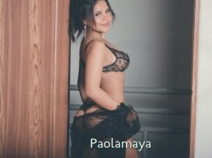 Paolamaya