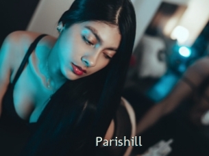 Parishill