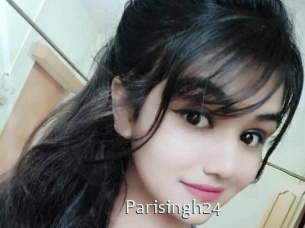 Parisingh24