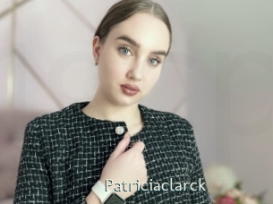 Patriciaclarck