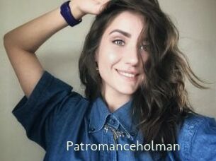 Patromanceholman