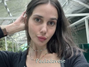 Pauladavese