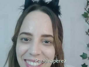 Paulinaperez