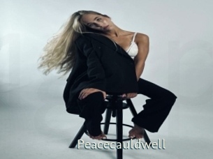 Peacecauldwell