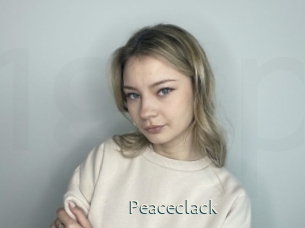 Peaceclack