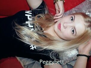 Peggybett