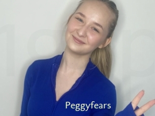 Peggyfears