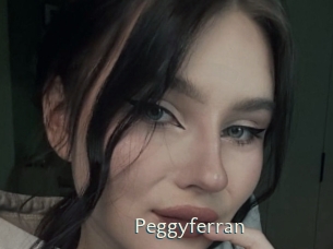 Peggyferran