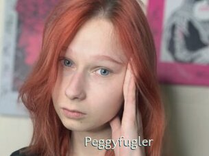 Peggyfugler