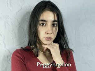 Peggyhaydon