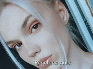 Peneloperouse