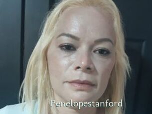 Penelopestanford