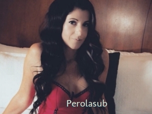 Perolasub