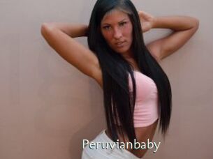 Peruvianbaby