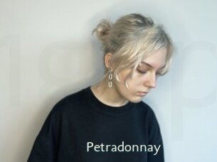 Petradonnay