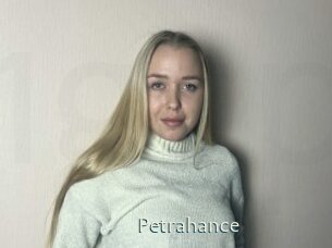 Petrahance