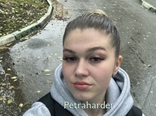 Petraharder