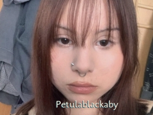 Petulablackaby