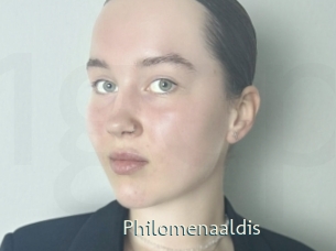 Philomenaaldis