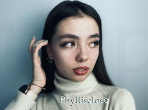 Phyllisclose