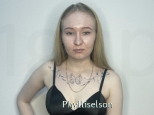 Phylliselson