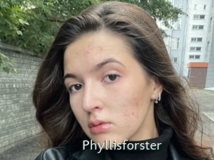 Phyllisforster