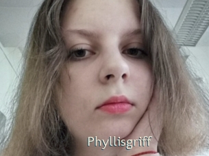 Phyllisgriff