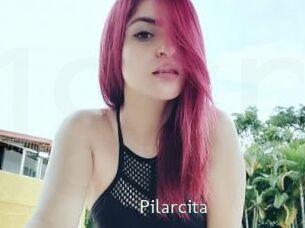 Pilarcita