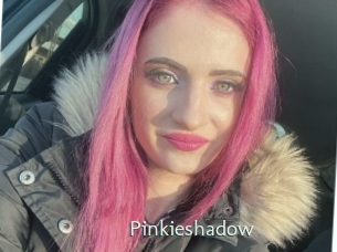 Pinkieshadow