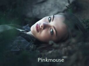 Pinkmouse