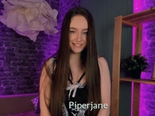 Piperjane