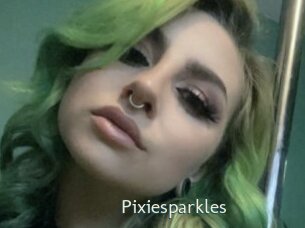 Pixiesparkles