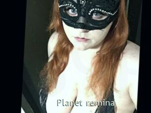 Planet_remina