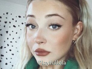 Playfullola