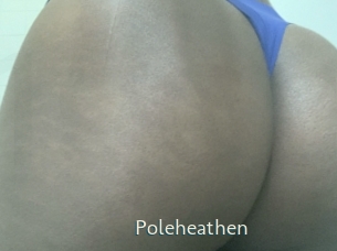 Poleheathen