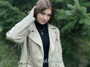 Pollerose