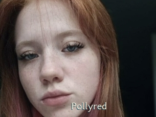 Pollyred