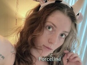 Porcelina