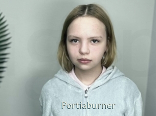 Portiaburner