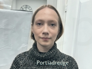 Portiadredge