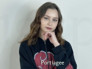 Portiagee